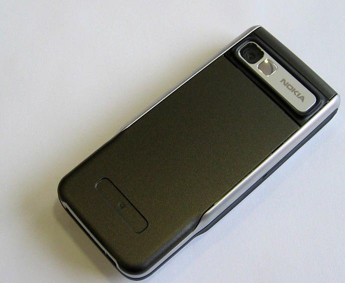 Nokia 3230