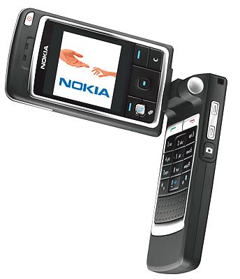Nokia 6260