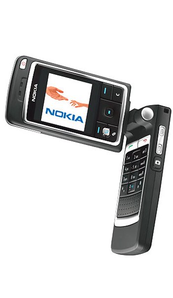 Nokia 6260