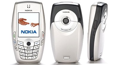 Nokia 6620