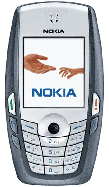 Nokia 6620