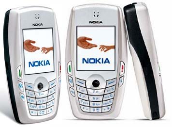 Nokia 6620