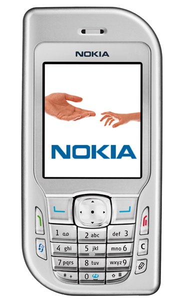Nokia 6670