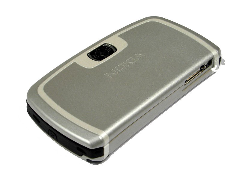 Nokia 7710