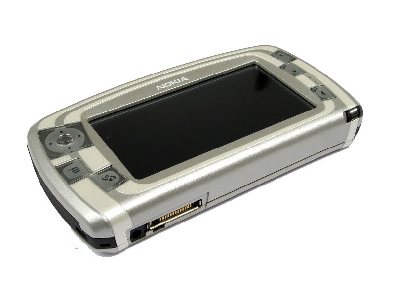 Nokia 7710