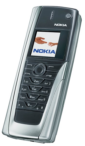 Nokia 9500