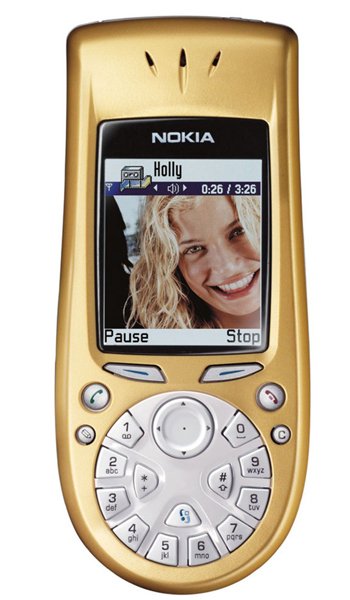 Nokia 3650