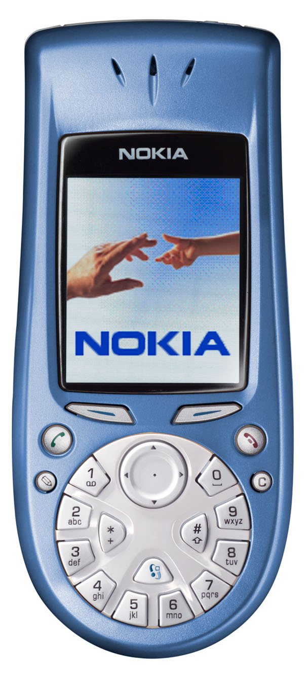 Nokia 3650