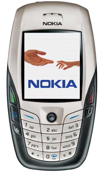 Nokia 6600