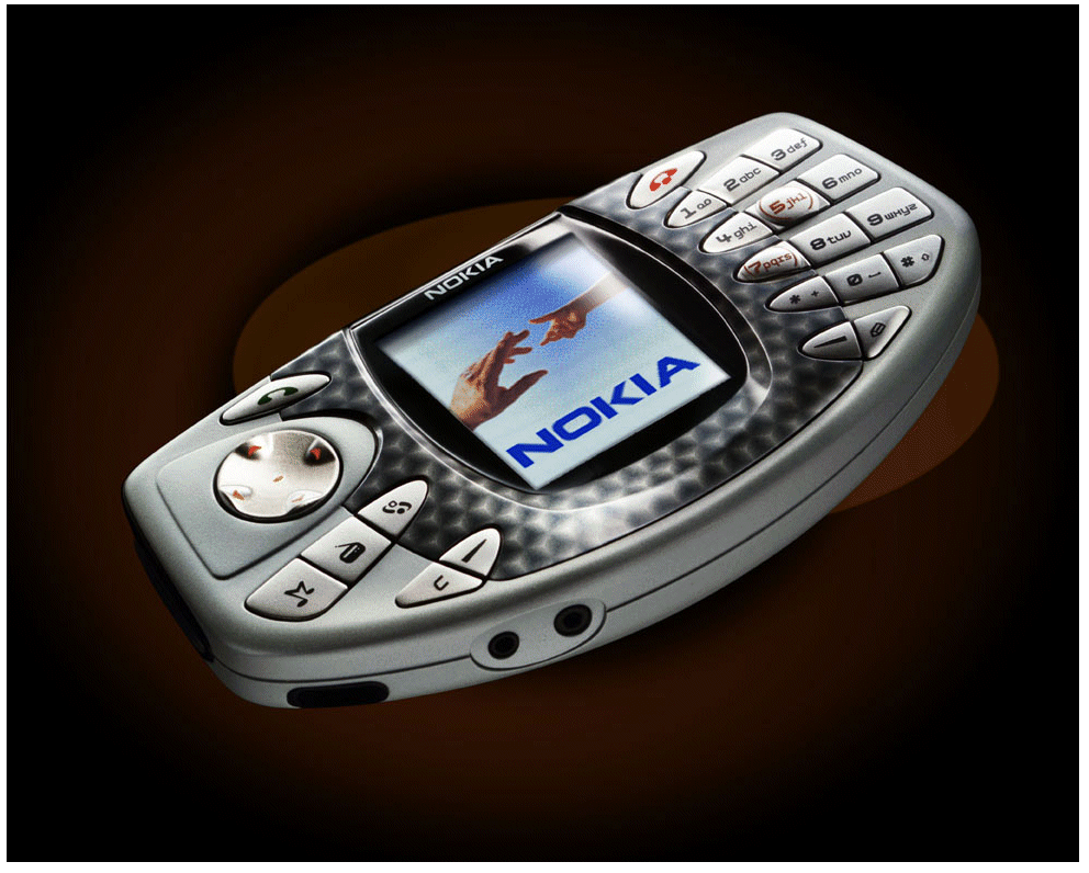 Nokia N-Gage