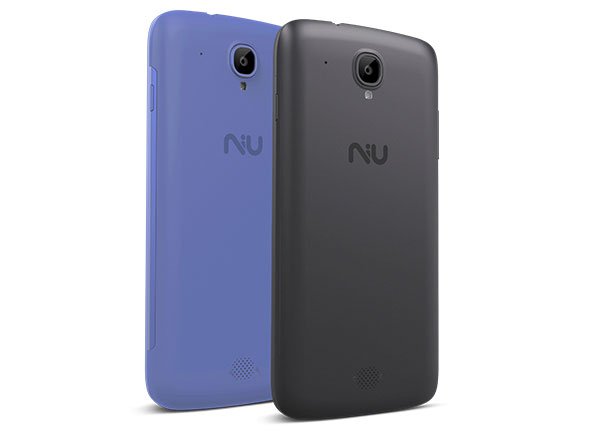 NIU Andy C5.5E2I