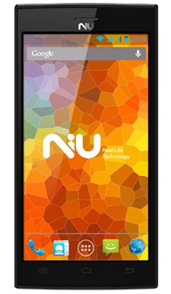 NIU Tek 5D