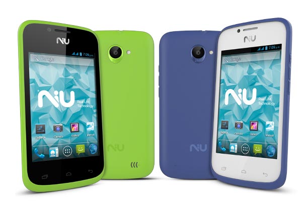 NIU Niutek 3.5D2