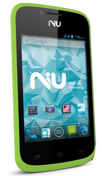 NIU Niutek 3.5D2