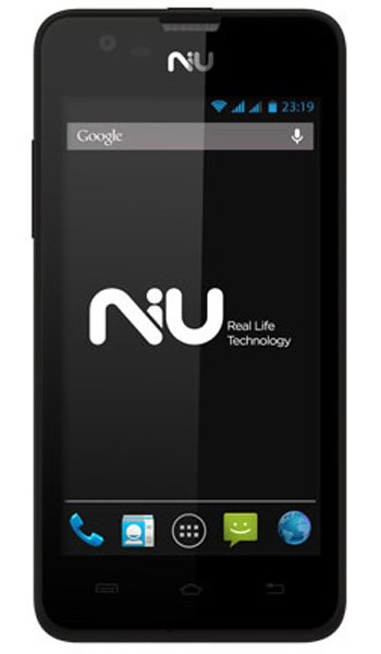 NIU Tek 4D2