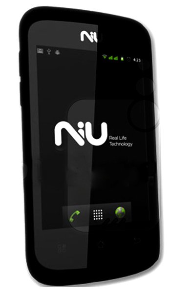 NIU Niutek 3.5B