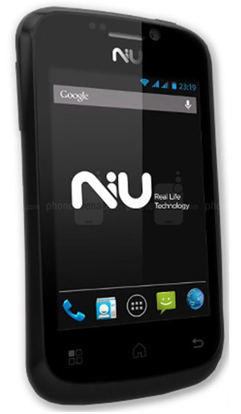 NIU Niutek 3.5D