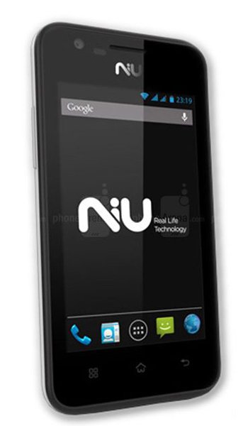 NIU Niutek 4.0D
