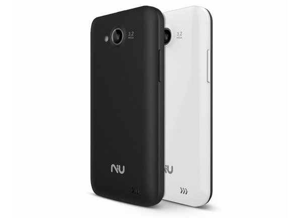 NIU Niutek 4.0D