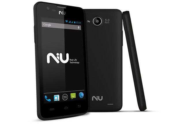 NIU Niutek 4.5D