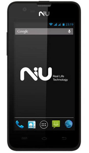 NIU Niutek 4.5D