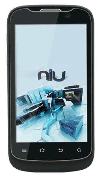 NIU Niutek 3G 4.0 N309