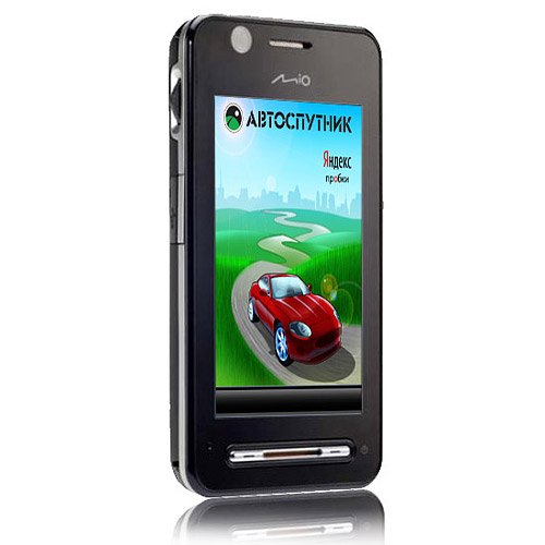 Mitac MIO Explora K70