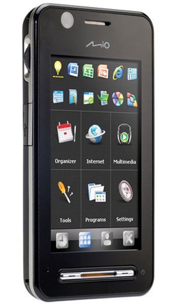 Mitac MIO Explora K70