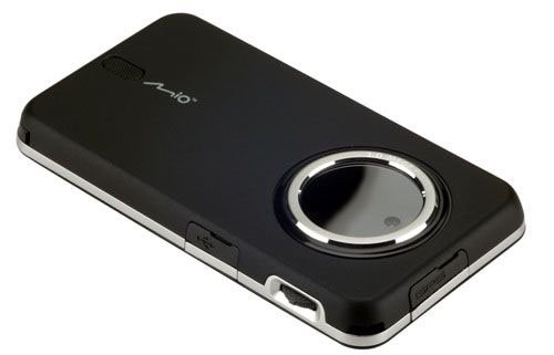 Mitac MIO Explora K75