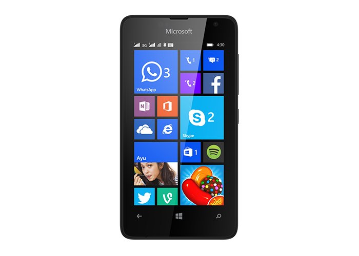 Microsoft Lumia 430 Dual SIM