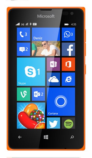 Microsoft Lumia 435