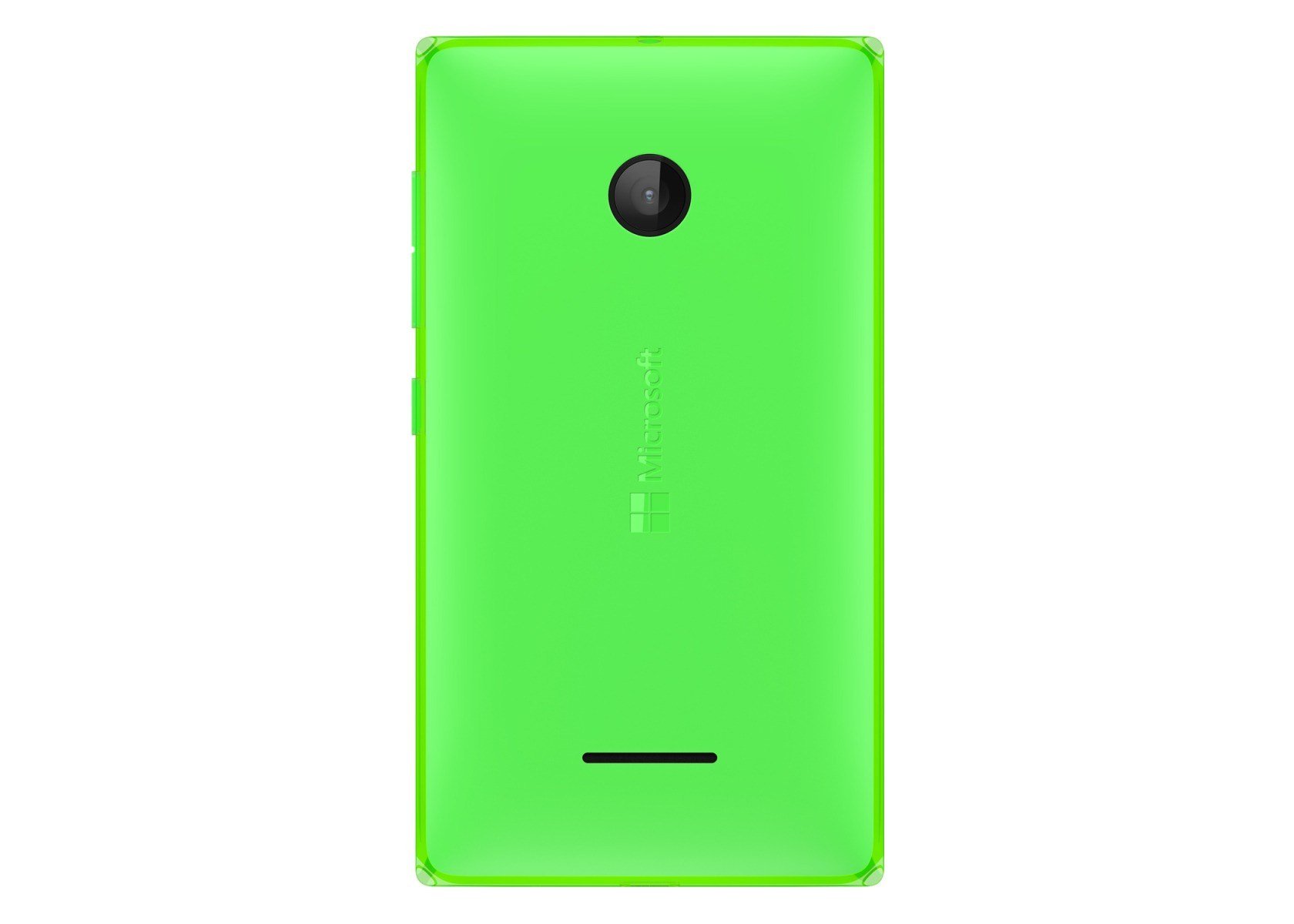 Microsoft Lumia 532