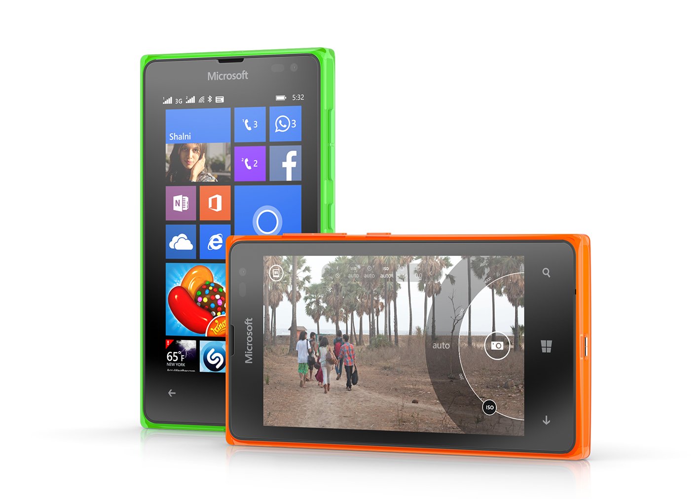 Microsoft Lumia 532