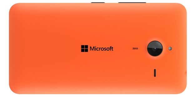Microsoft Lumia 640 XL