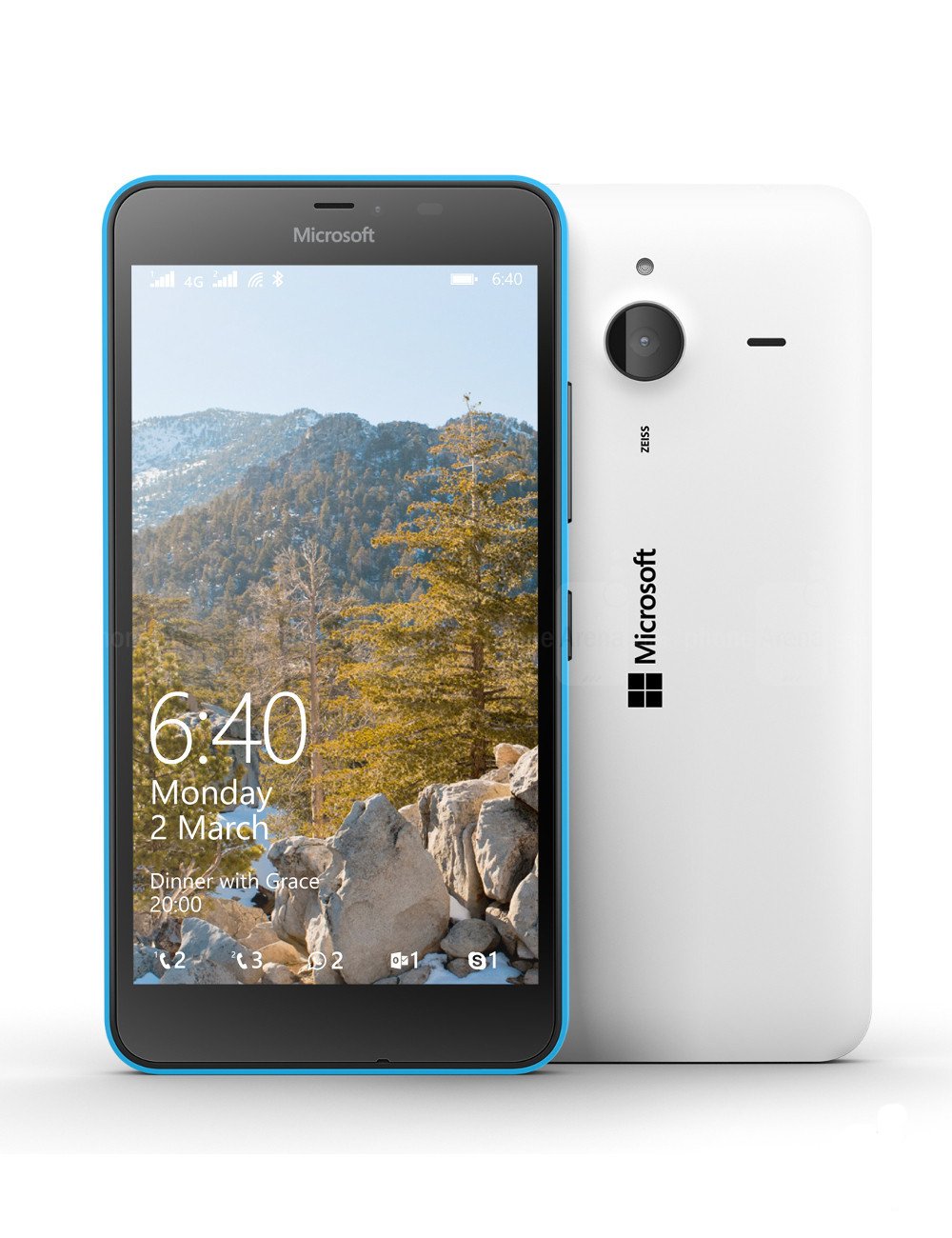 Microsoft Lumia 640 XL