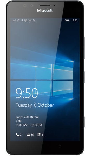 Microsoft Lumia 950
