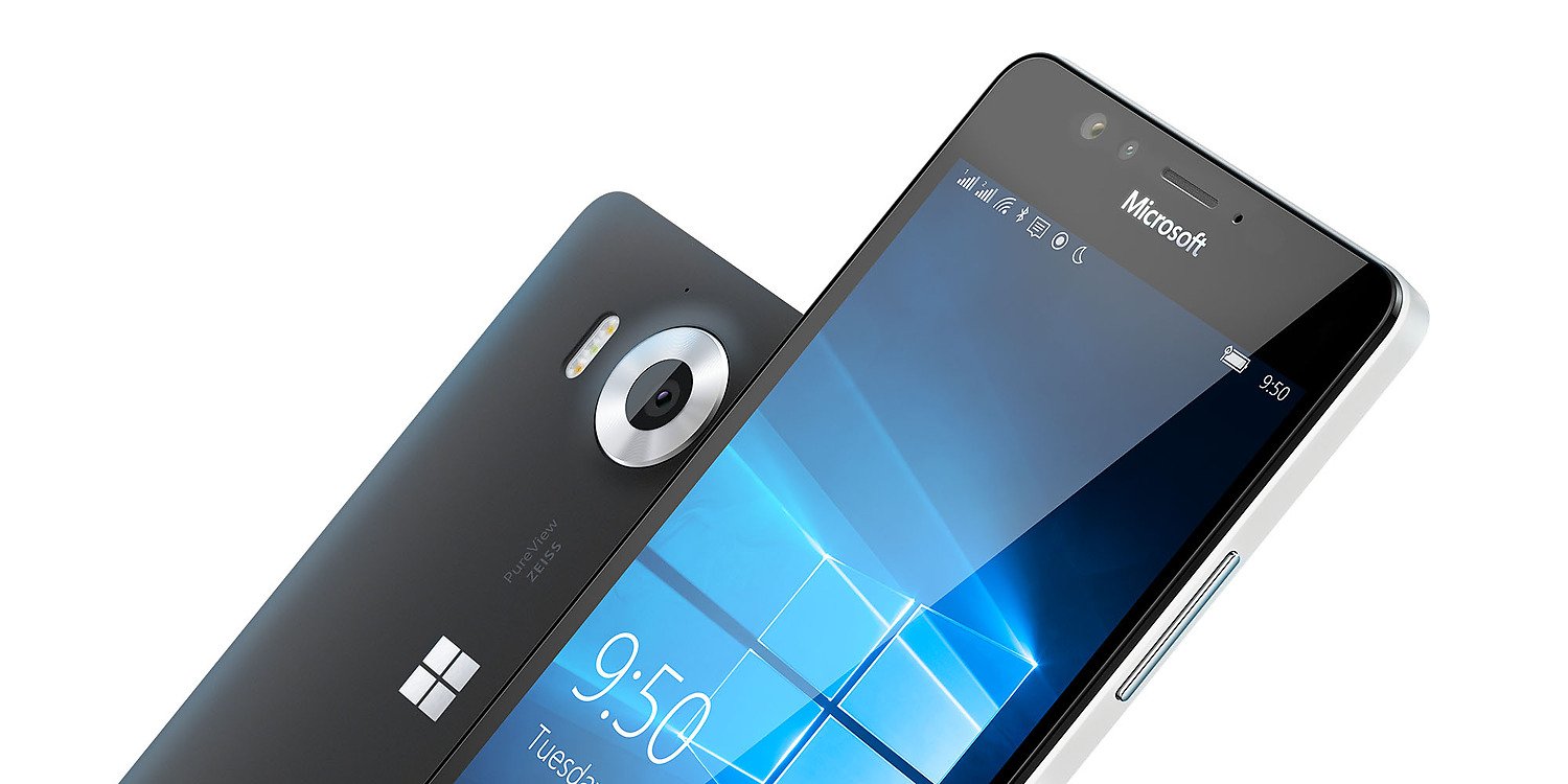 Microsoft Lumia 950 Dual SIM