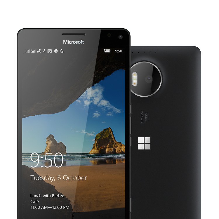 Microsoft Lumia 950 XL