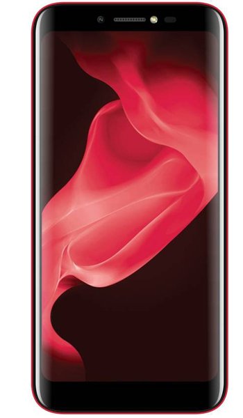 Micromax Bharat 5 Infinity