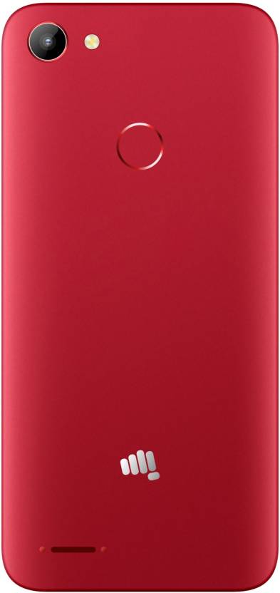 Micromax Bharat 5 Infinity