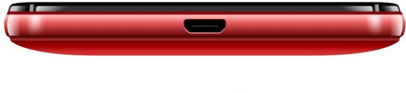 Micromax Bharat 5 Infinity