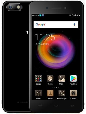 Micromax Bharat 5 Plus
