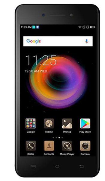 Micromax Bharat 5 Plus