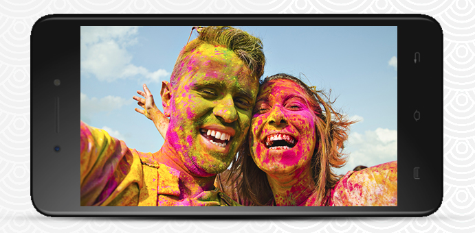 Micromax Bharat 5 Pro