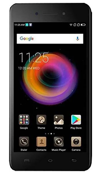 Micromax Bharat 5 Pro