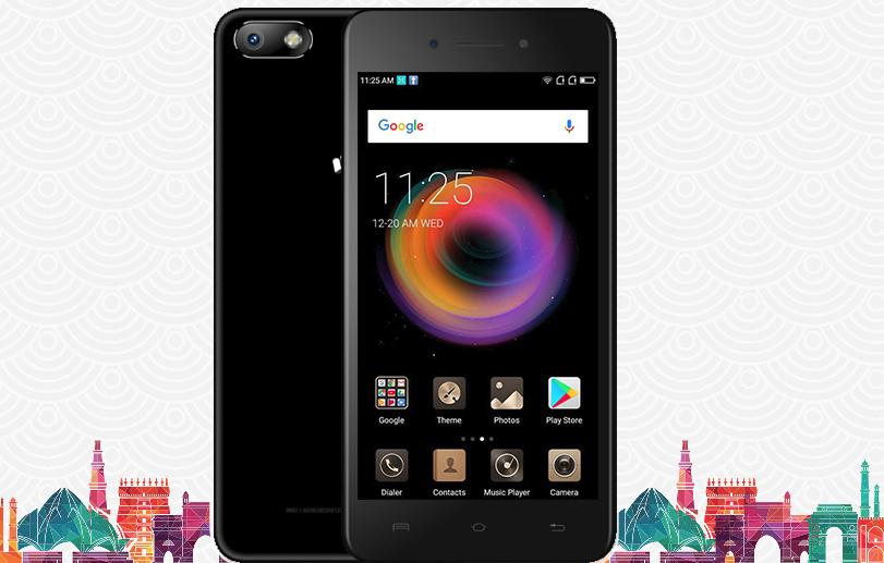 Micromax Bharat 5 Pro