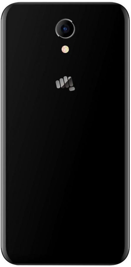 Micromax Bharat Go