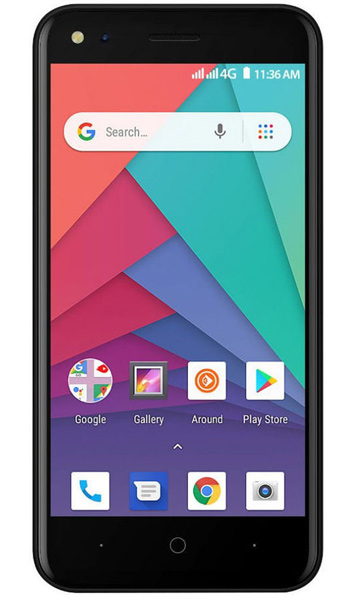 Micromax Bharat Go