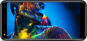 Micromax Canvas 1 2018