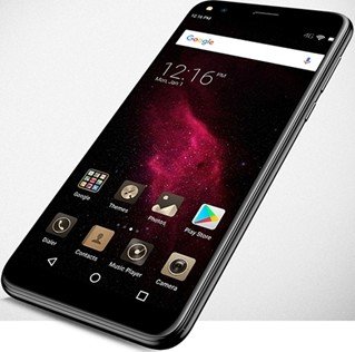 Micromax Canvas 1 2018